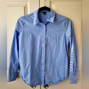 Ann Taylor Button up